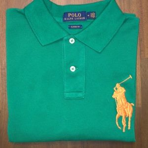 Polo Ralph Lauren Big Pony